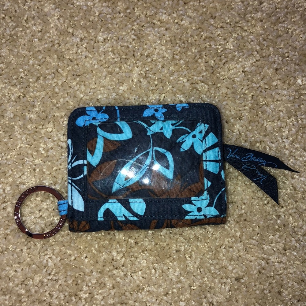 Vera Bradley Wallet